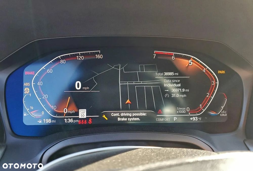 BMW Seria 3 330i M Sport - 11