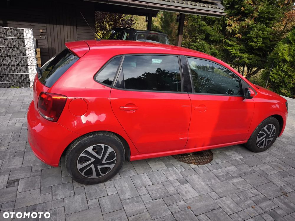 Volkswagen Polo - 11