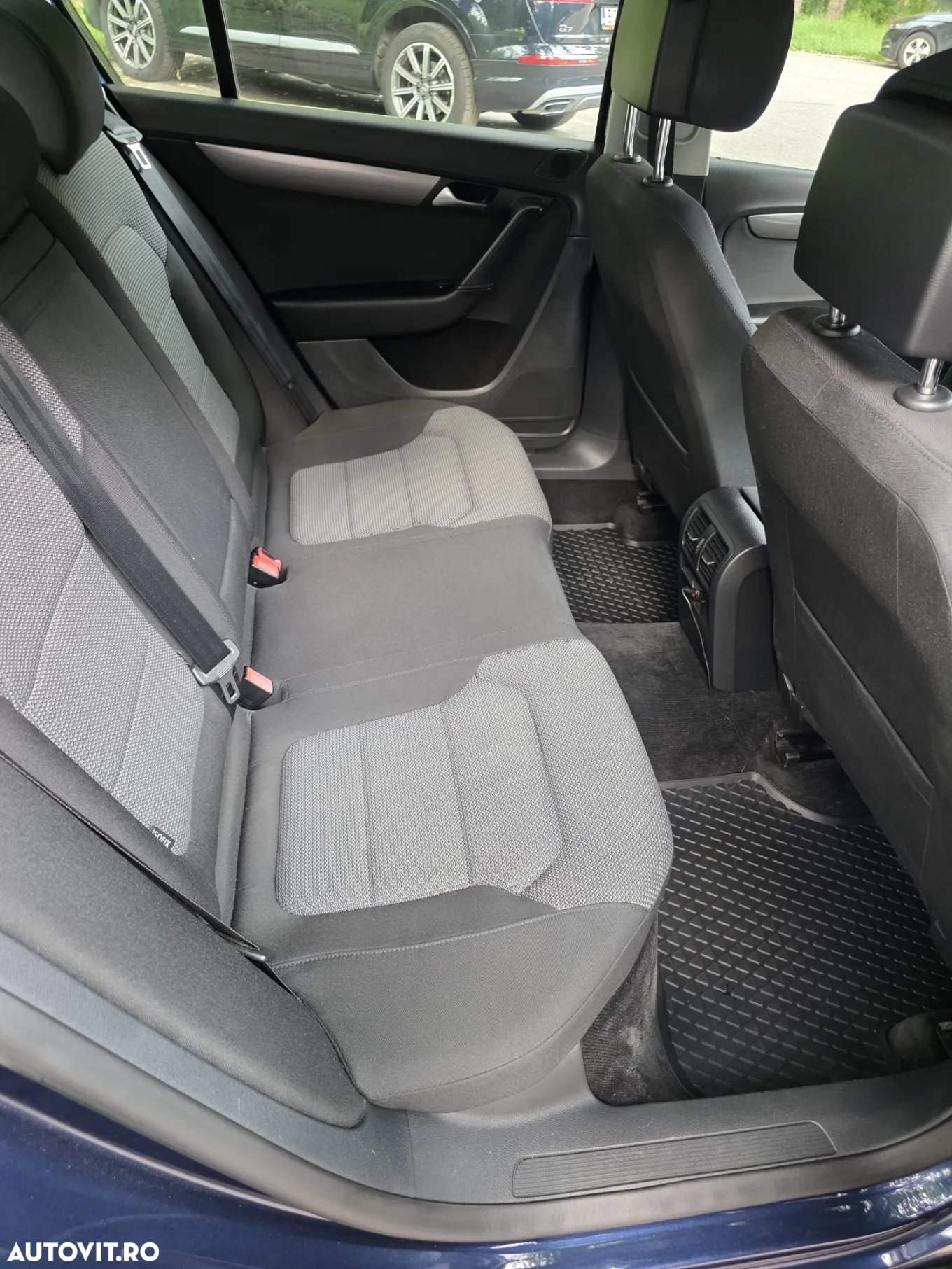Volkswagen Passat 1.8 TSI Comfortline - 19