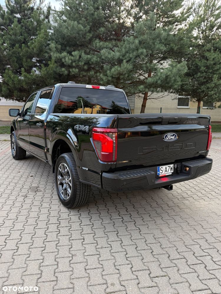 Ford F150 - 10