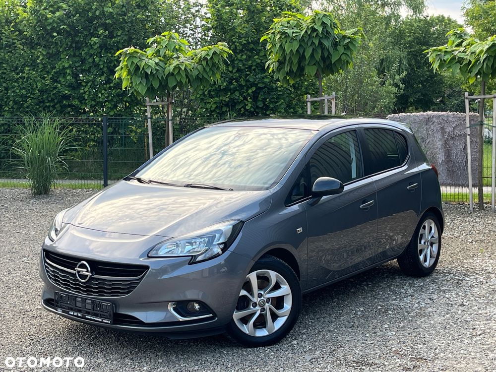 Opel Corsa - 4