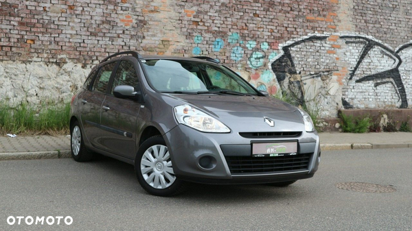 Renault Clio 1.2 16V 75 Collection