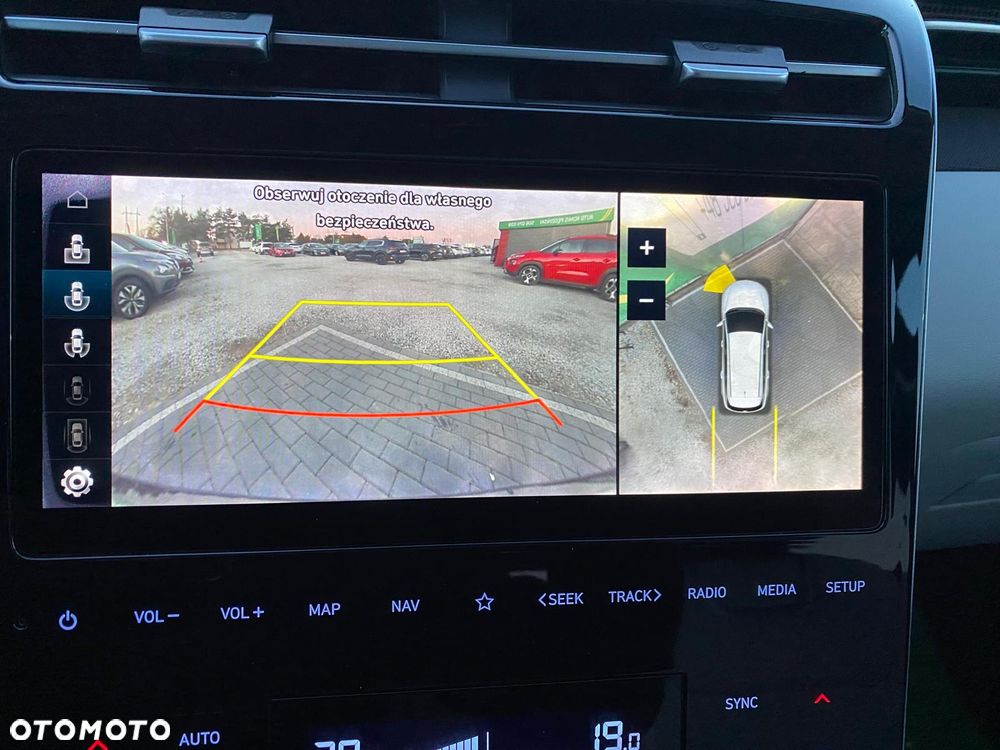 Hyundai Tucson 1.6 T-GDi 4WD Prime - 30