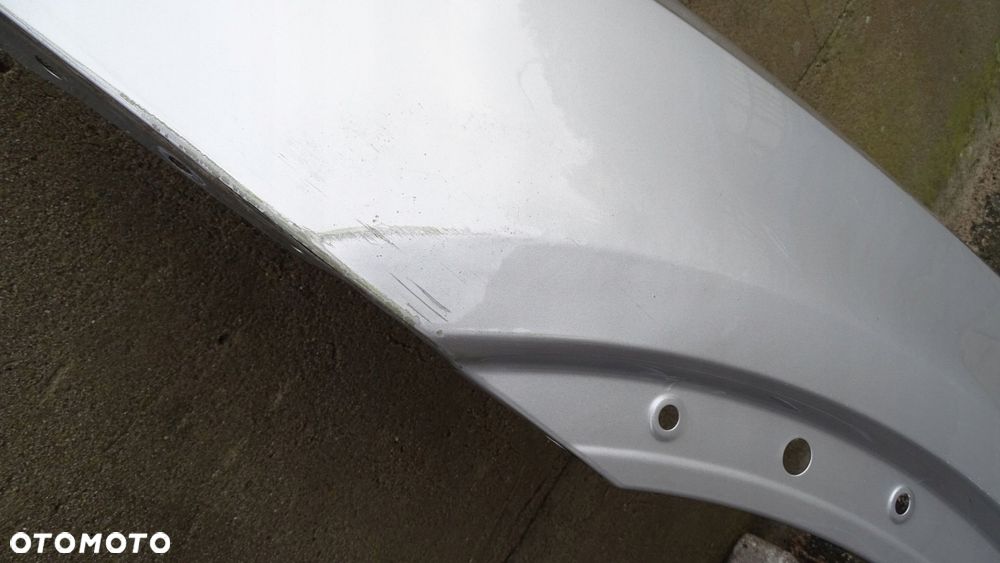 audi q3 8u0 - błotnik przedni lewy - 3