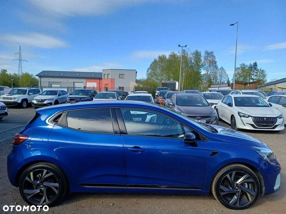 Renault Clio - 8