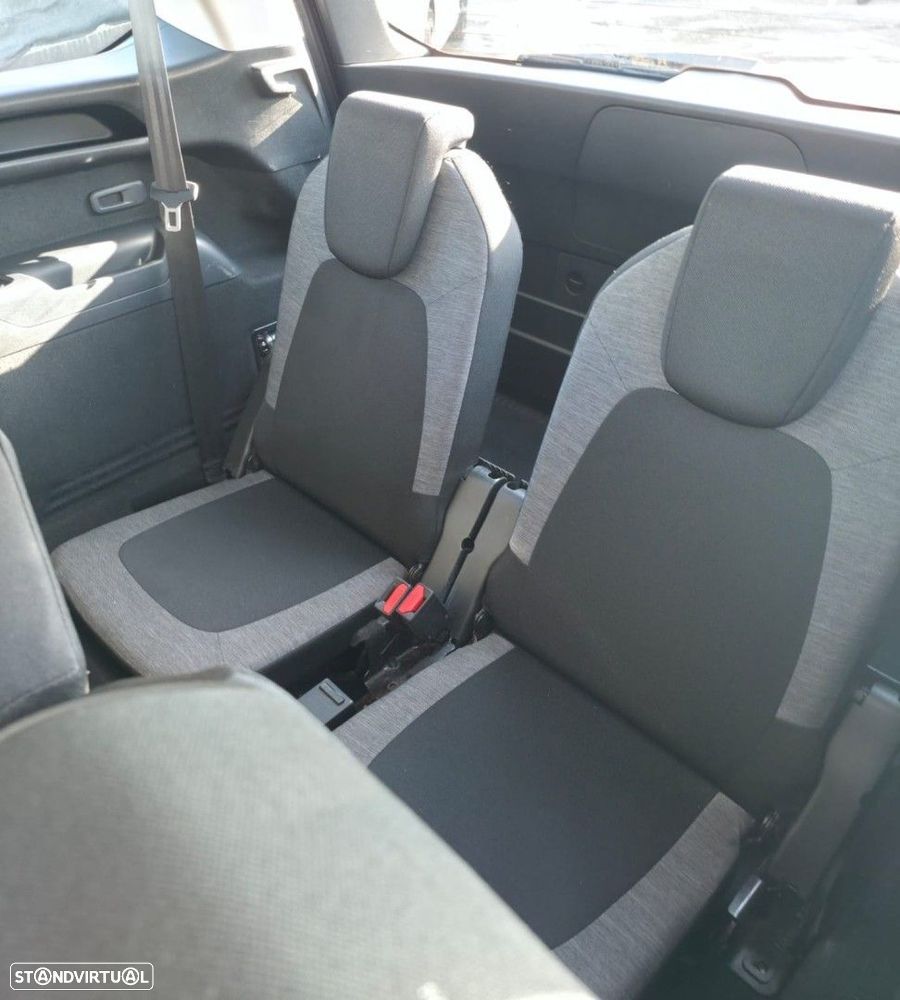 Citroën C4 Grand Picasso 1.6 BlueHDi Feel EAT6 J16 - 13