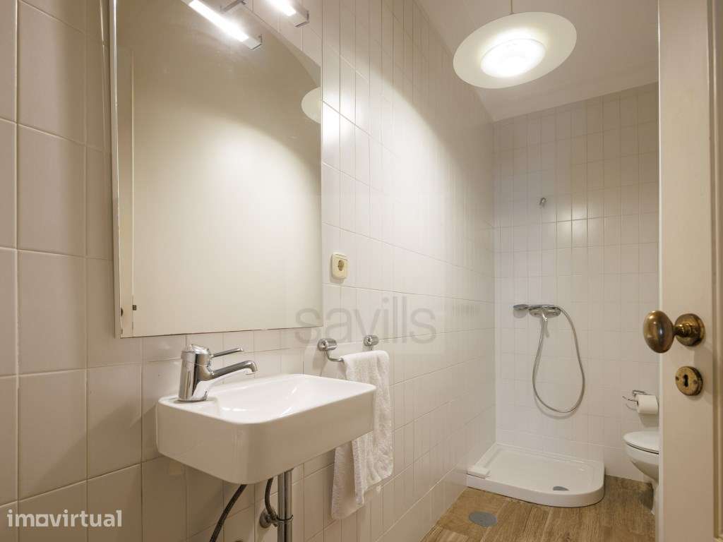 Moradia T5 na Foz Velha, Porto - Grande imagem: 4/30