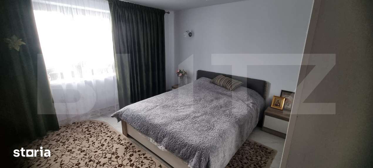 Casa si un teren de 3000mp, Mitocul Dragomirnei - Imagine principală: 4/9