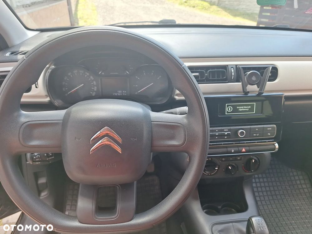Citroën C3 - 19