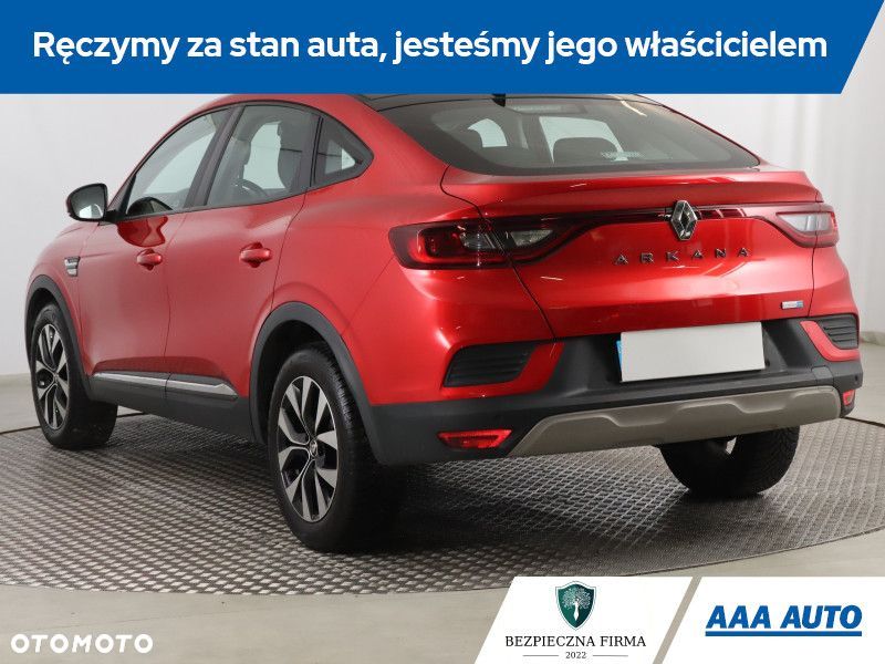 Renault Arkana - 5