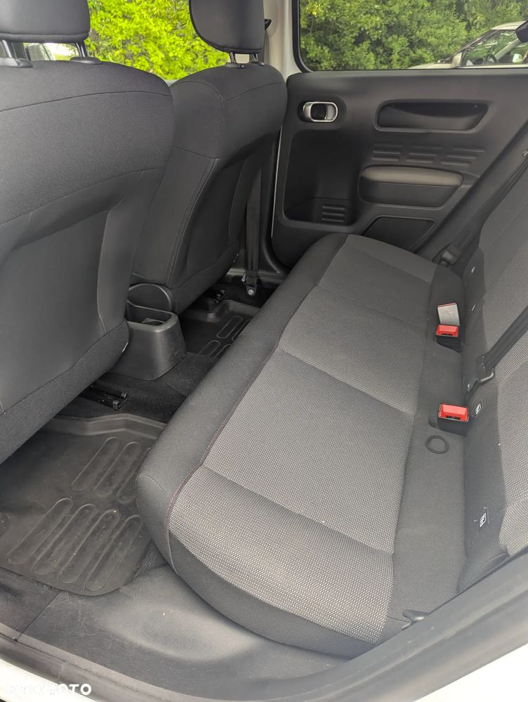 Citroën C4 Cactus 1.2 PureTech Feel - 5