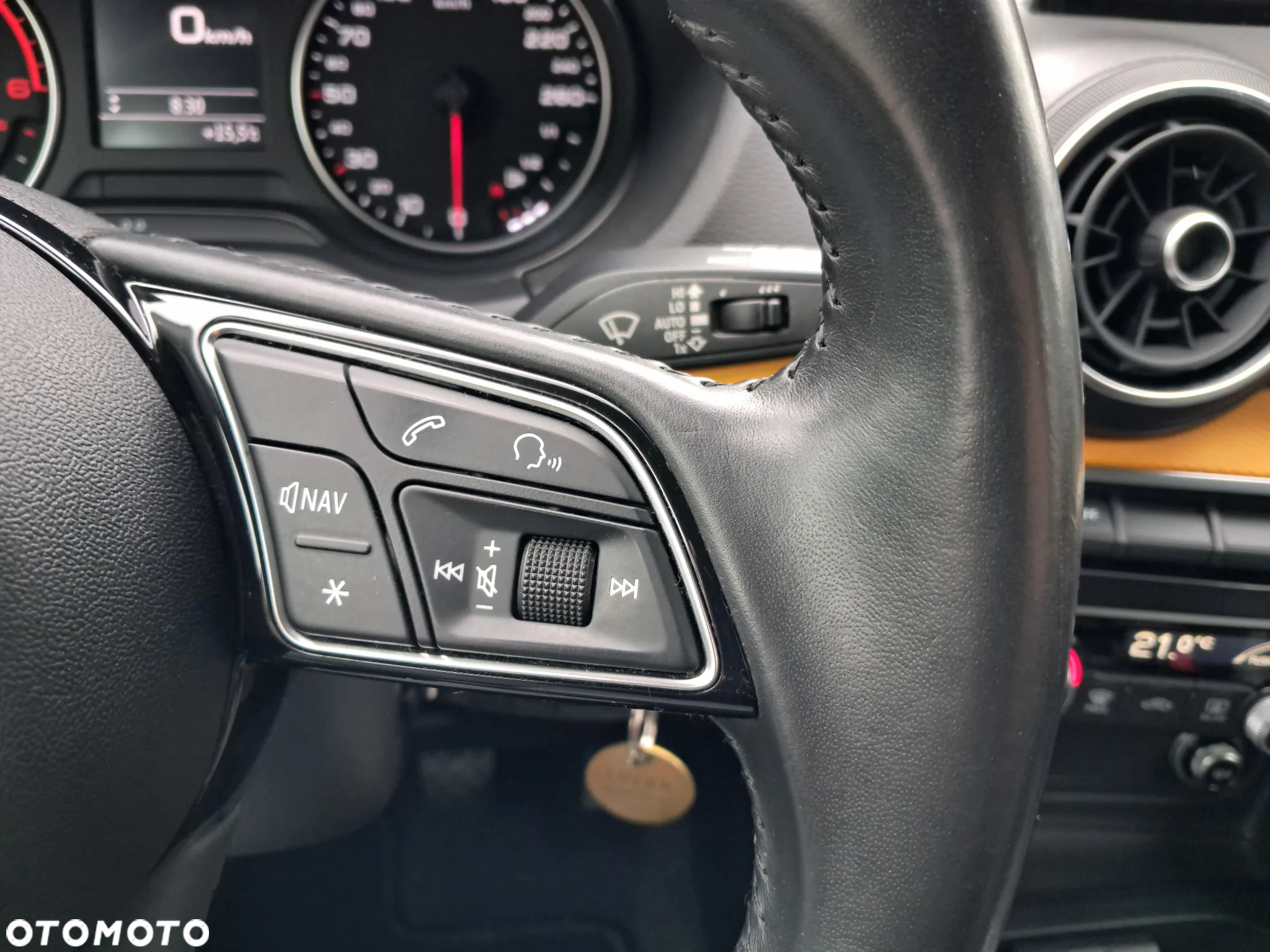 Audi Q2 1.6 TDI Sport - 22