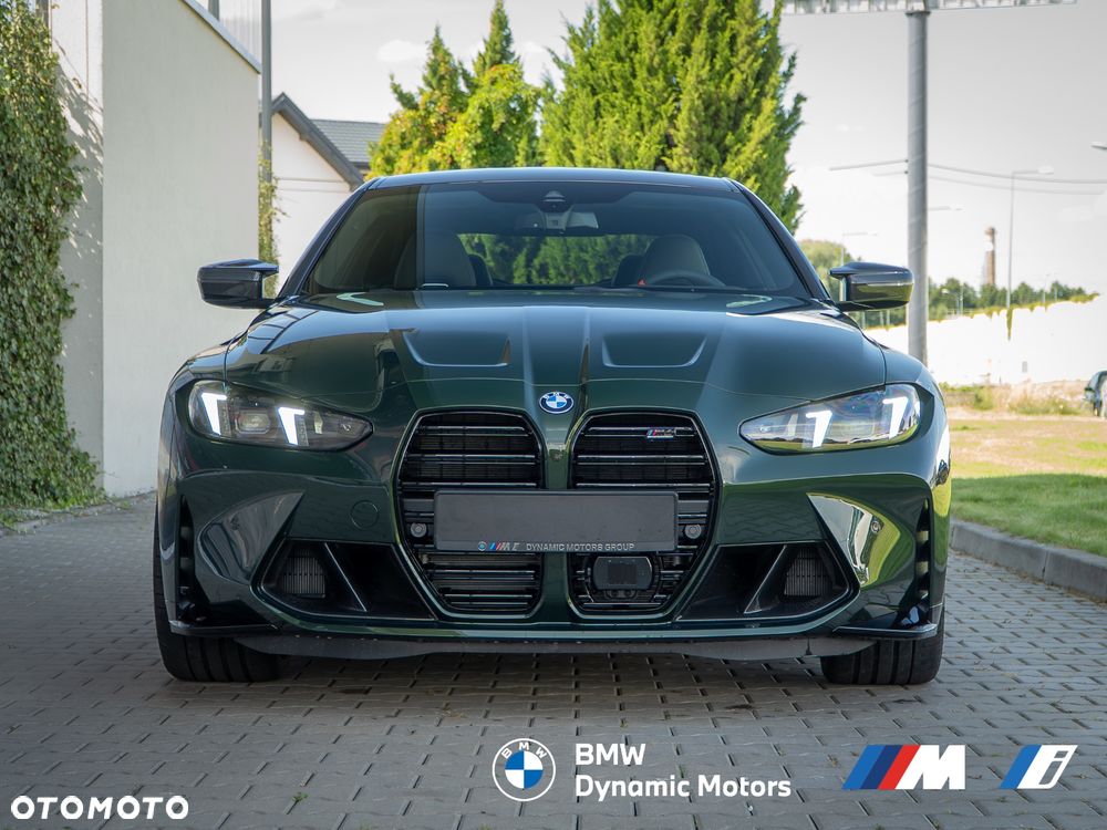 BMW M4 - 3