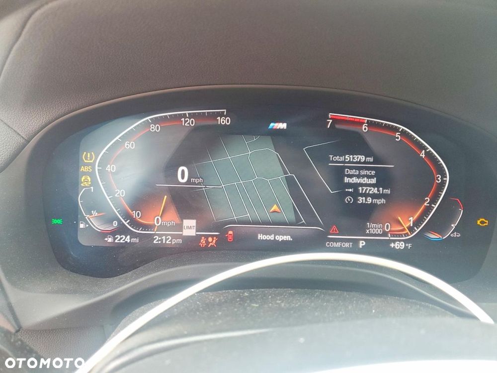 BMW X3 xDrive30i M Sport - 9