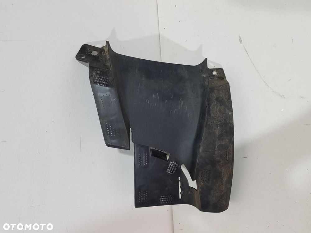 TESLA Y ŚLIZG MOCOWANIE ZDERZAK PRZÓD PRZEDNI LEWY 1493741-00-A ORYGINAŁ - 1