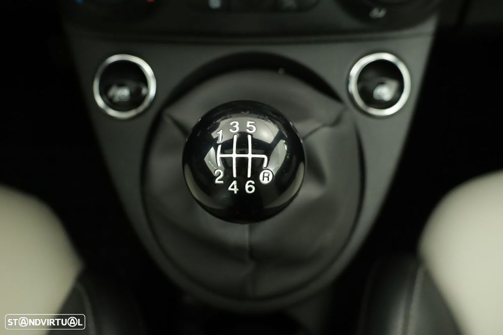 Fiat 500 1.0 Hybrid Dolcevita - 12