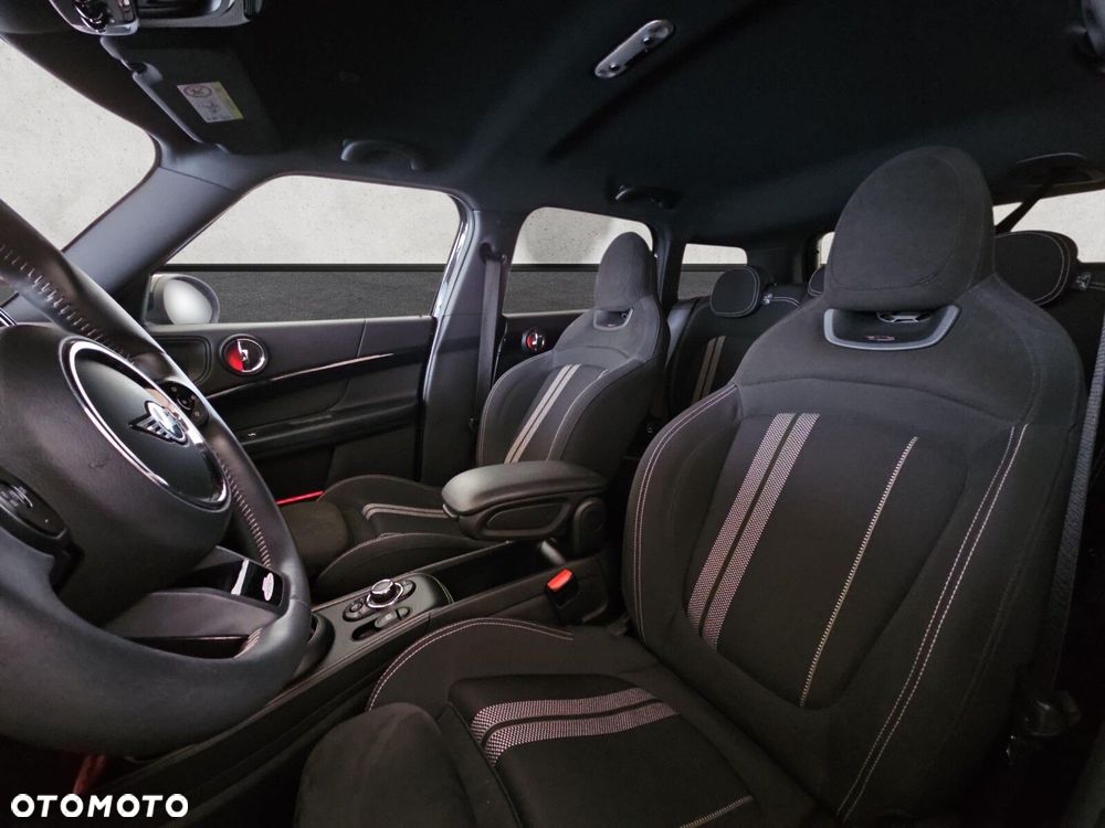 MINI Countryman - 11