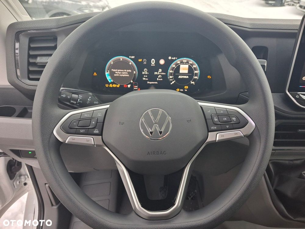 Volkswagen Crafter - 15