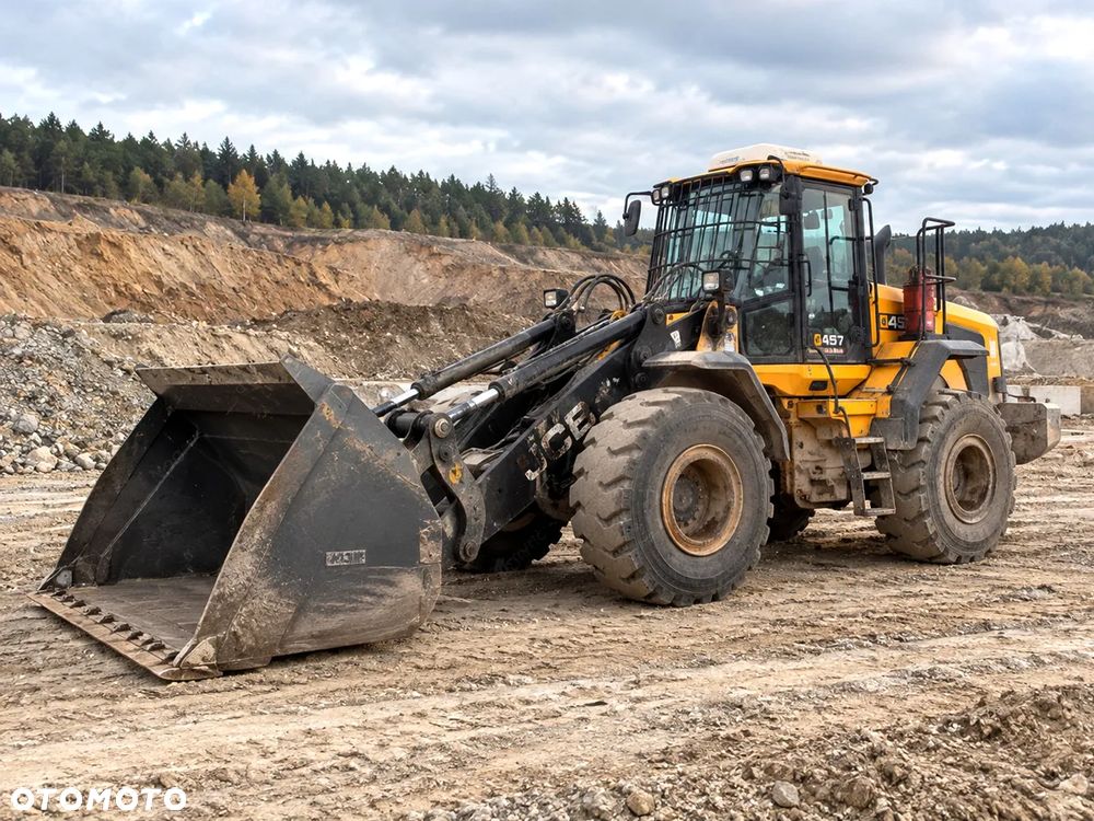 JCB 457 S5 WM Westmaster - 1