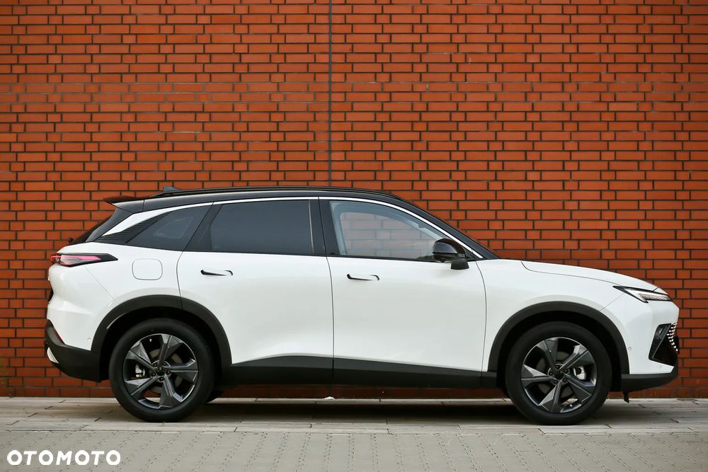 BAIC Senova X55 Luxury - 2