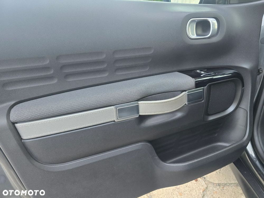 Citroën C4 Cactus BlueHDi 100 Stop&Start Feel - 20
