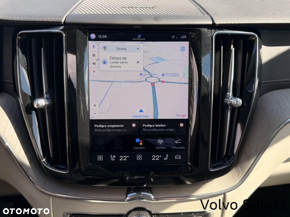 Volvo XC 60 - 19