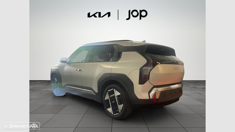 Kia EV3 81.4 kWh Tech - 5