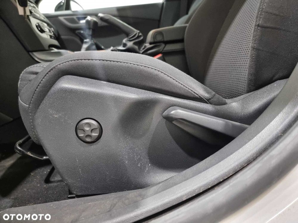 Peugeot 508 - 21