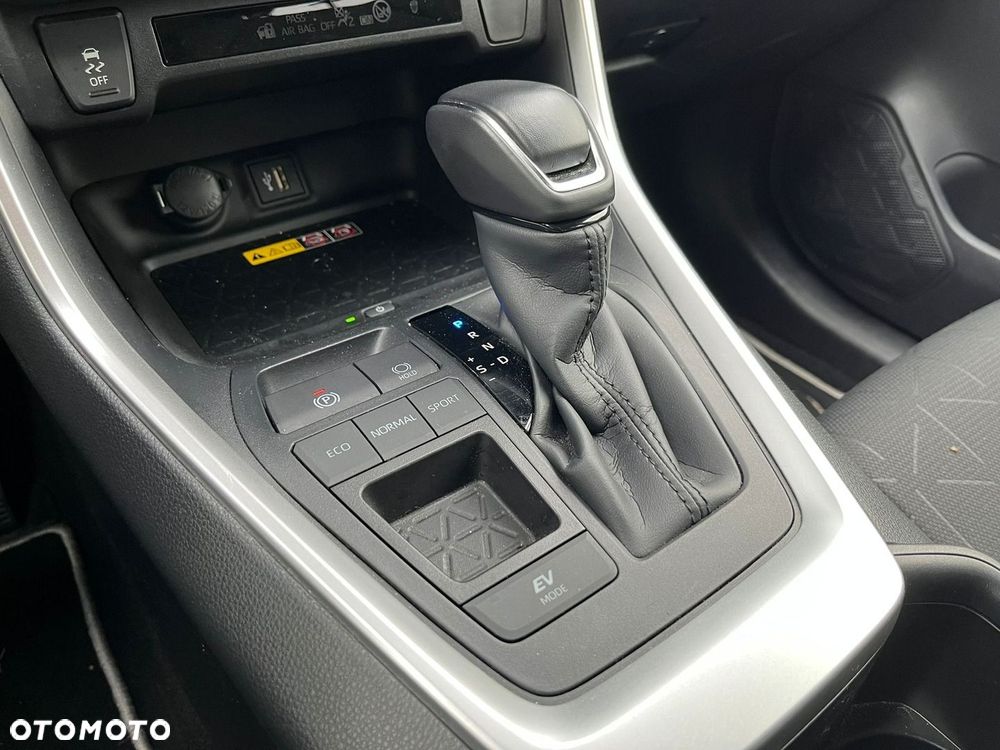 Toyota RAV4 2.5 Hybrid Comfort 4x2 - 21