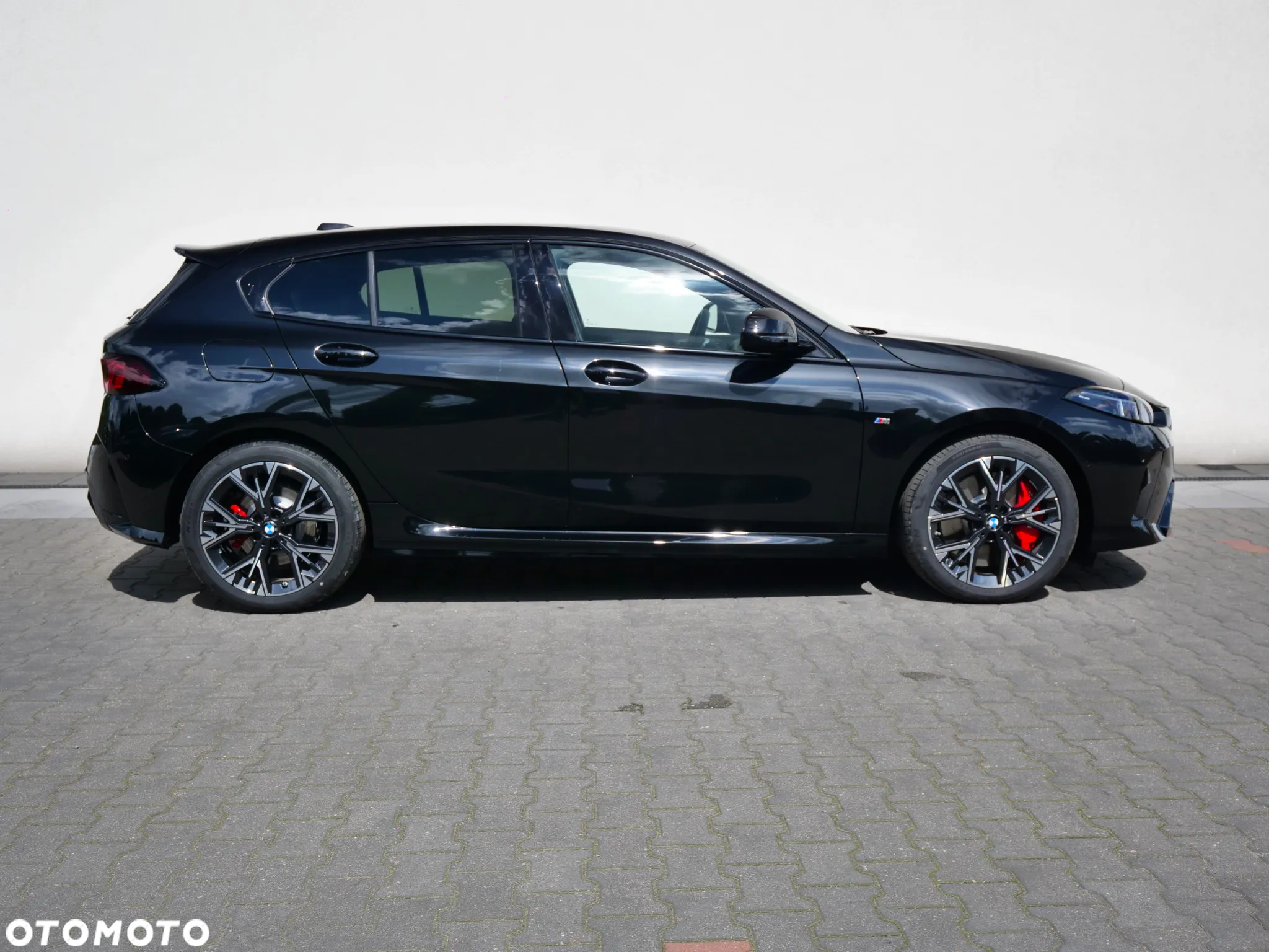 BMW Seria 1 - 8