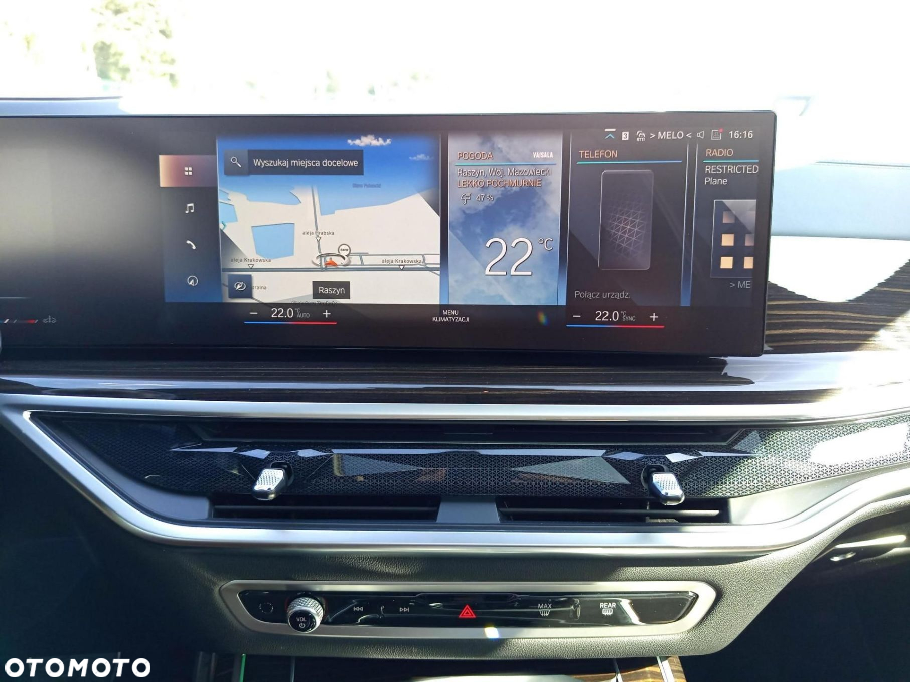 BMW X7 - 16