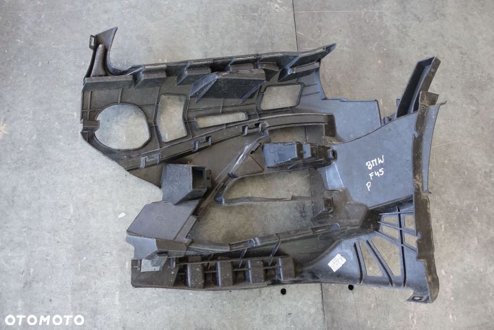 ŚLIZG ZDERZAKA PRAWY BMW F45 M-PAKIET - 2