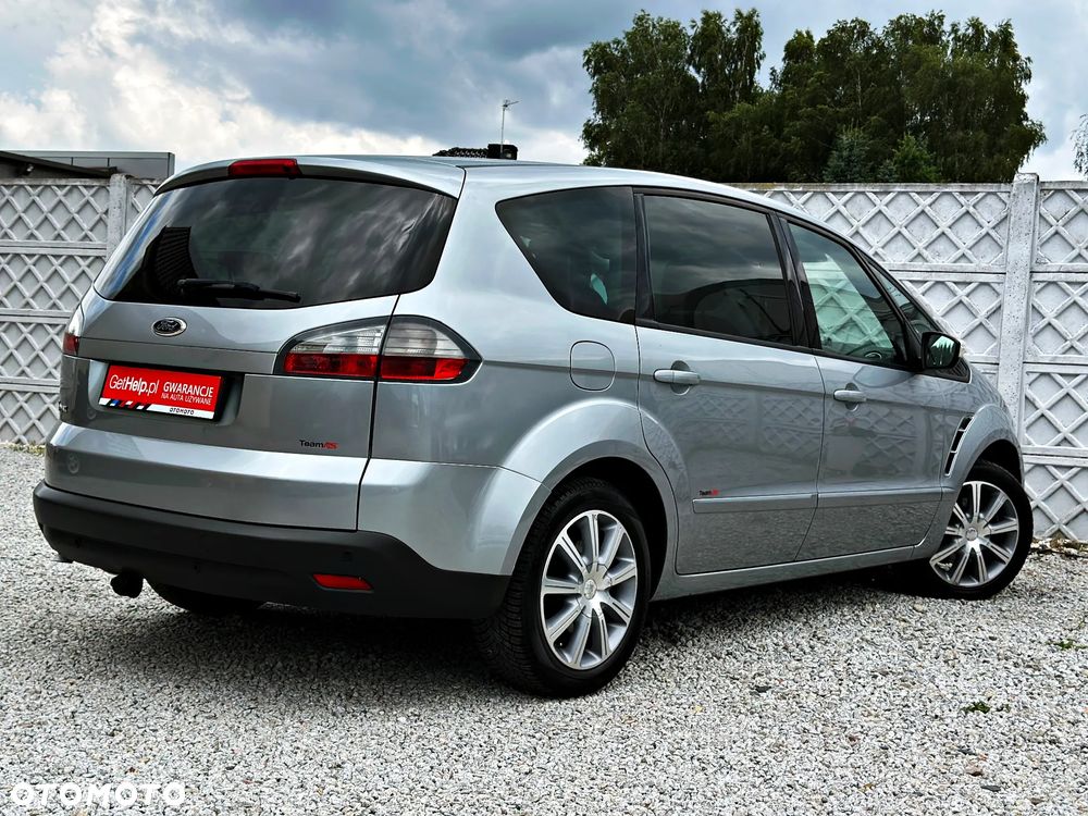 Ford S-Max 2.0 Titanium - 4