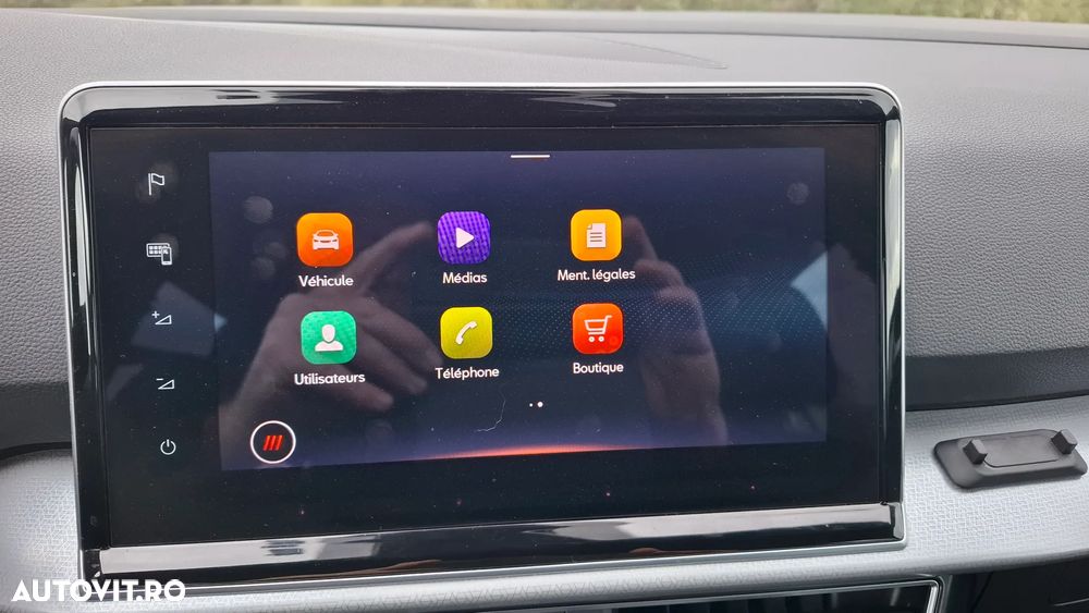 Seat Tarraco 2.0 TDI SCR Style - 26