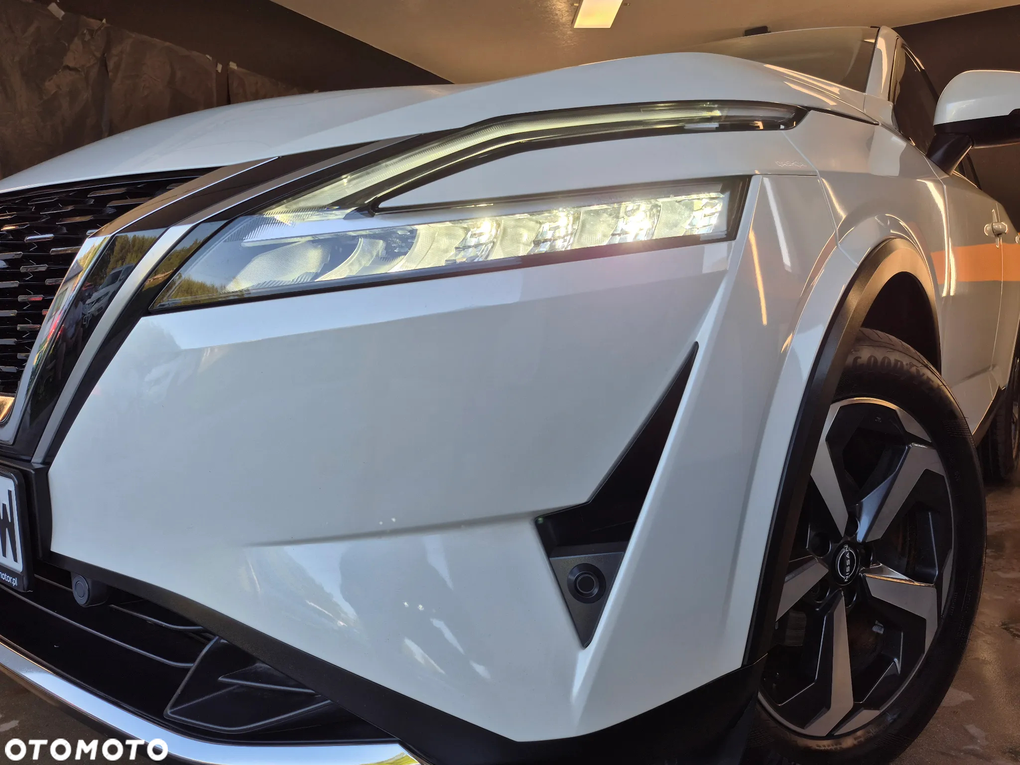 Nissan Qashqai - 7