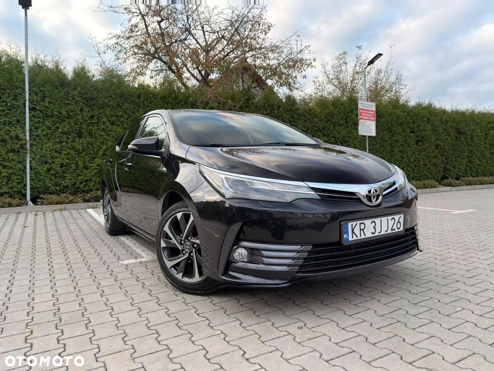 Toyota Corolla - 24