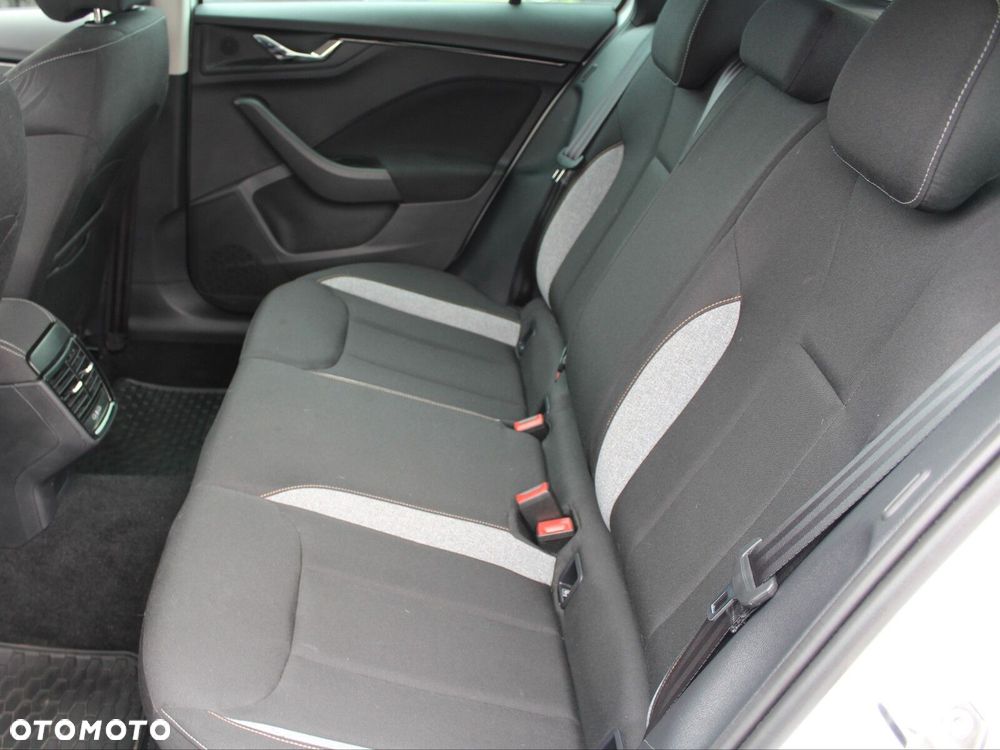 Skoda Scala 1.0 TSI Selection DSG - 14