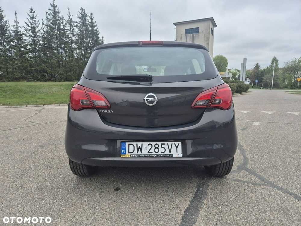 Opel Corsa 1.4 Color Edition - 6