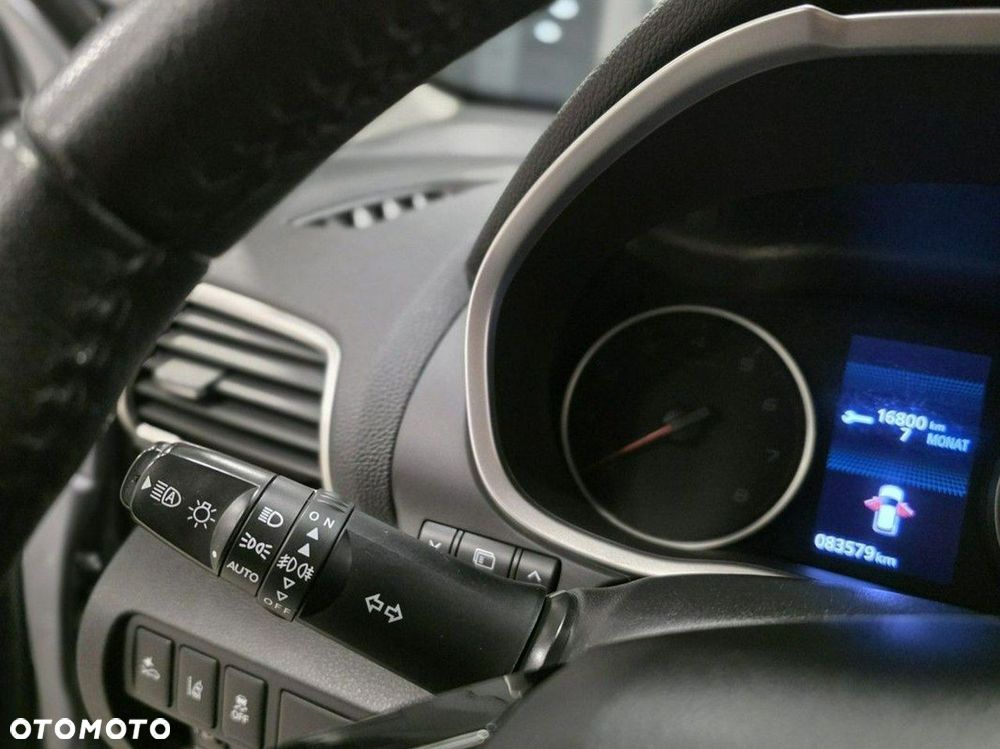 Mitsubishi Eclipse Cross 1.5 T GPF Inbusiness CVT - 27