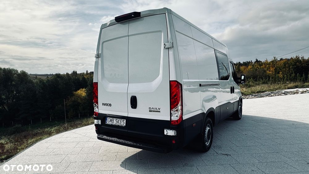 Iveco DAILY - 20