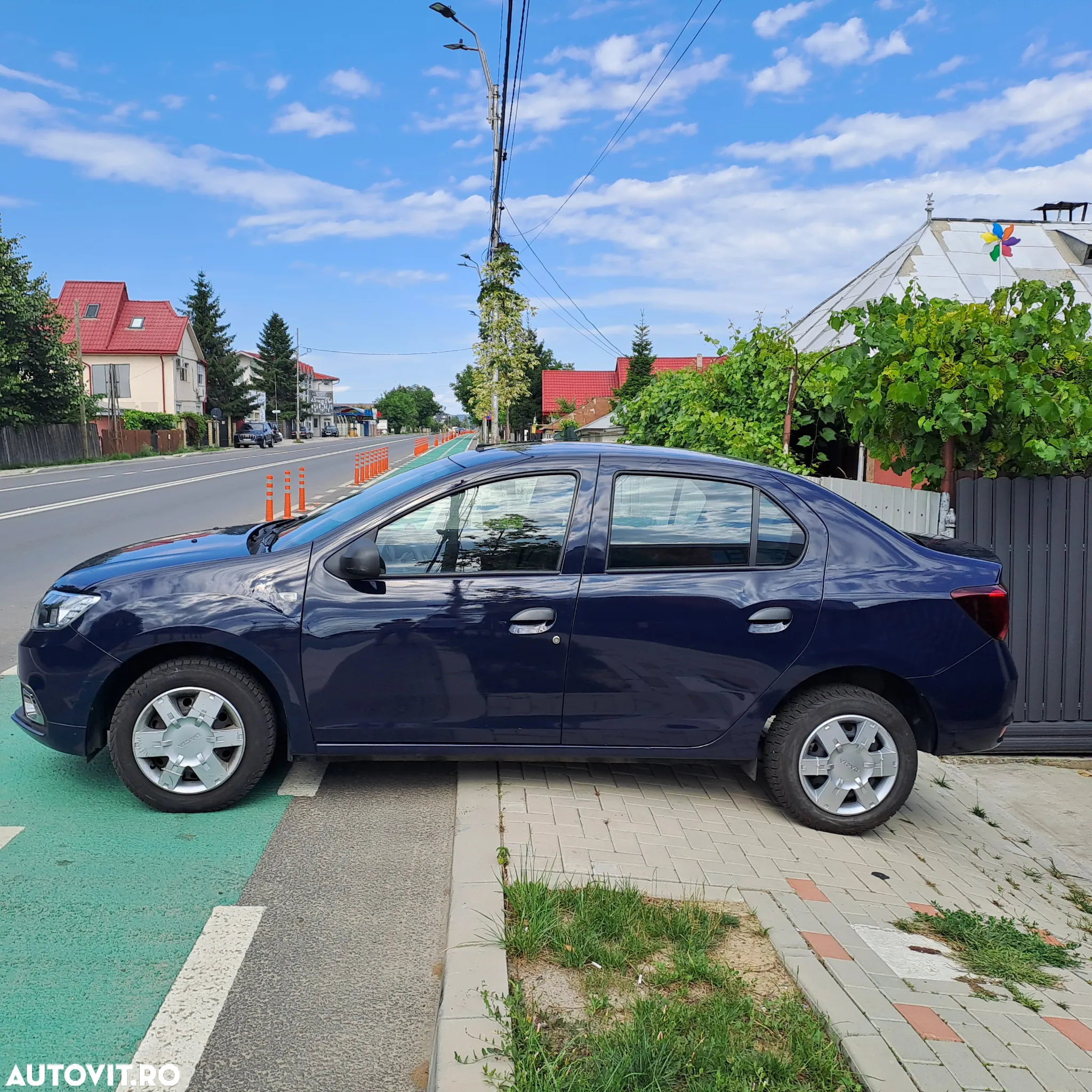 Dacia Logan 0.9 TCe SL PLUS - 28
