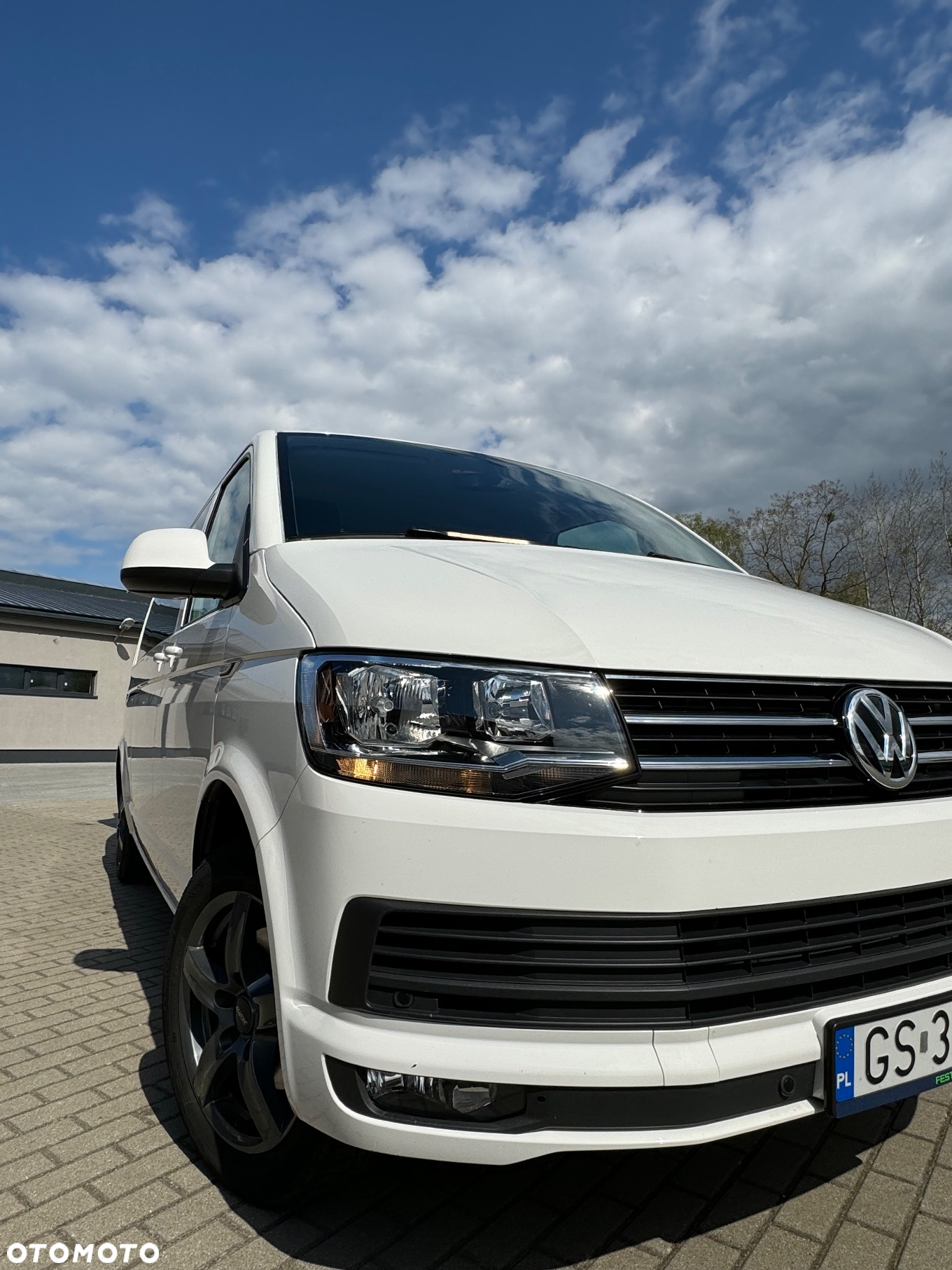 Volkswagen Caravelle 2.0 TDI L2 Comfortline - 7