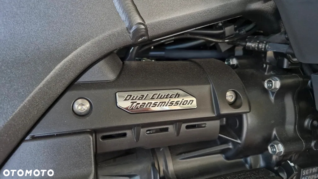 Honda GL - 8