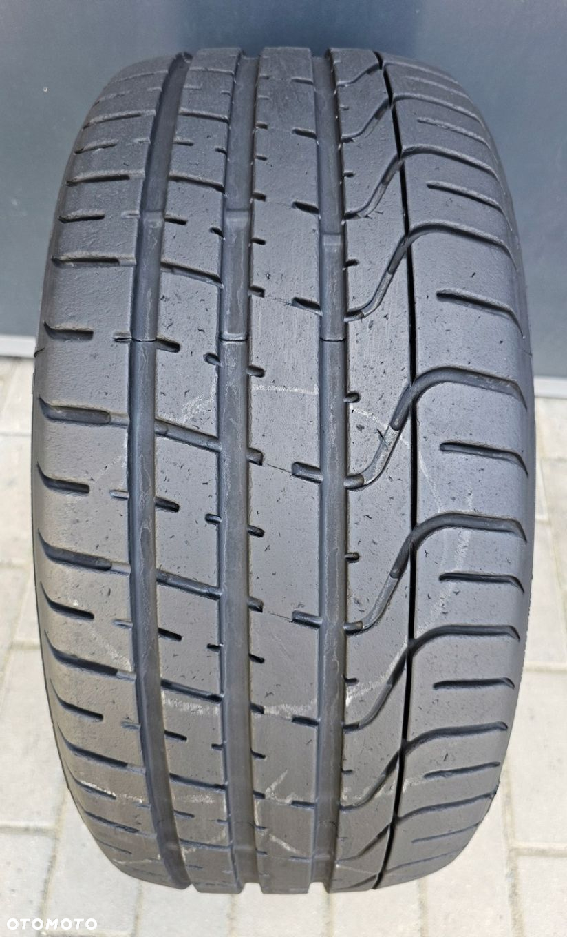 Pirelli P Zero 225/40R18 92 Y MO - 2