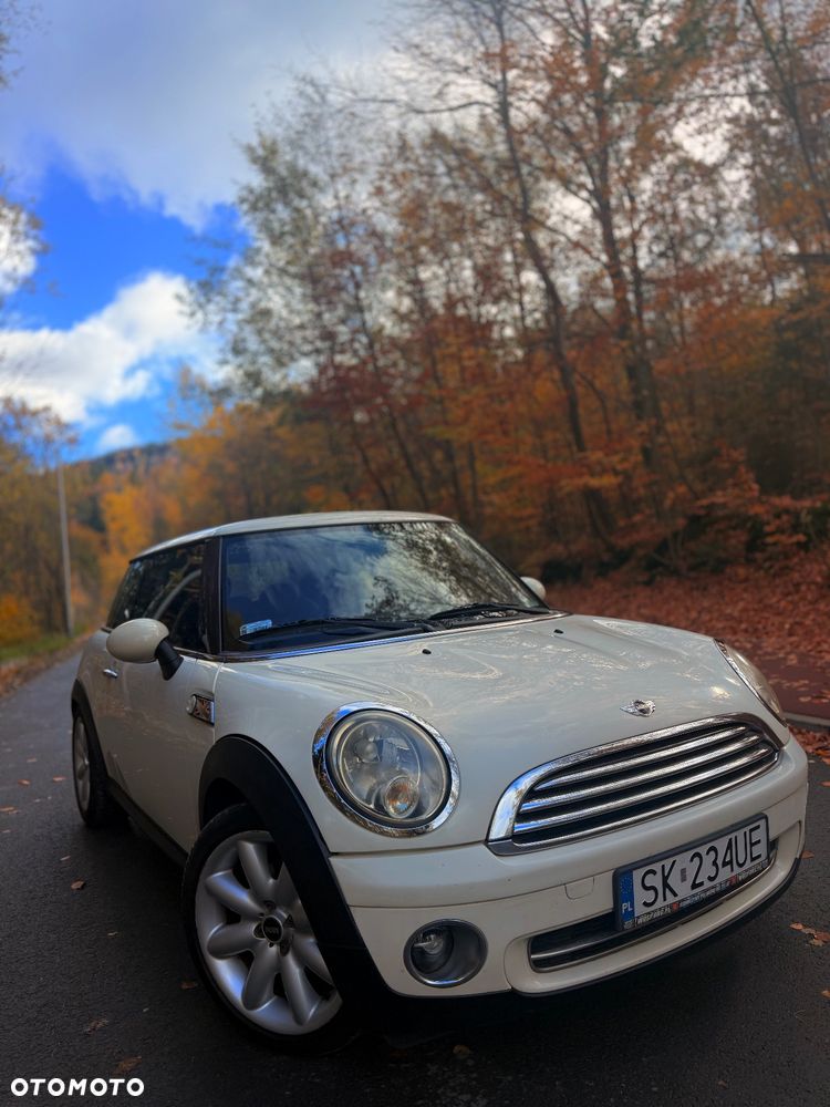 MINI ONE Standard - 2