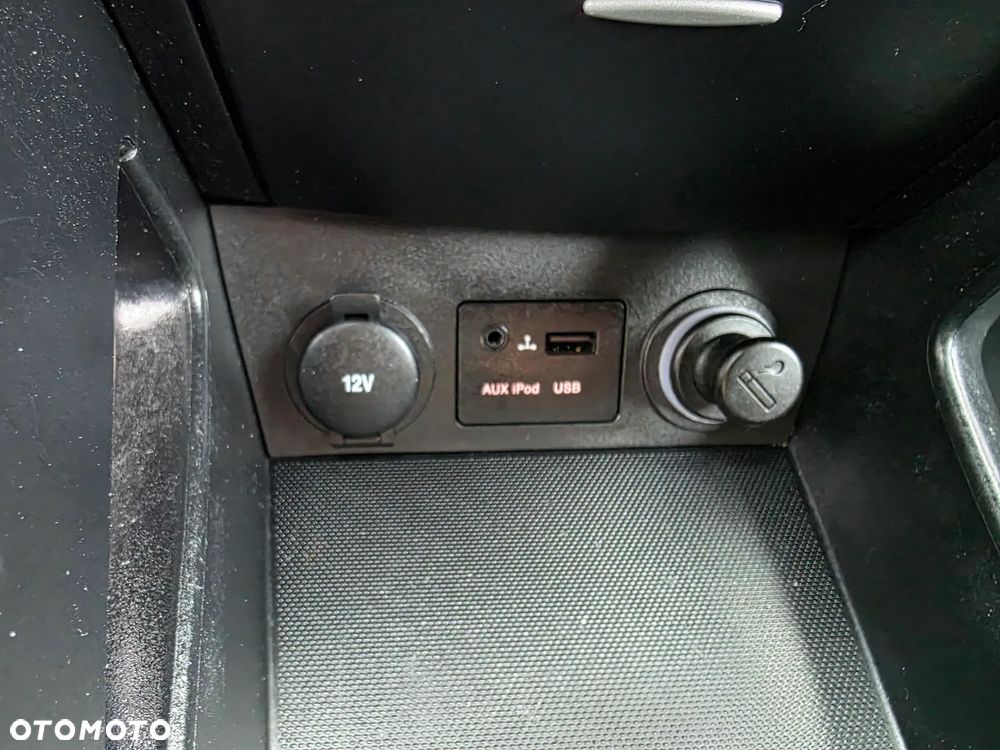 Kia ProCeed pro Ceed 1.6 CVVT EX - 19