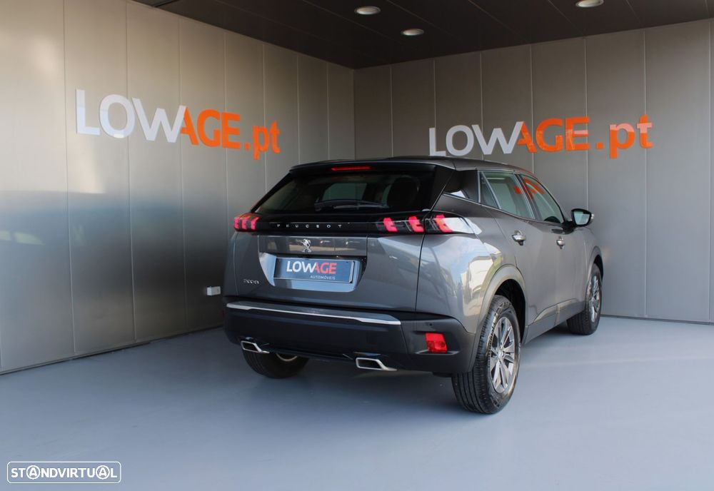 Peugeot 2008 PureTech 100 Stop&Start Active Pack - 28