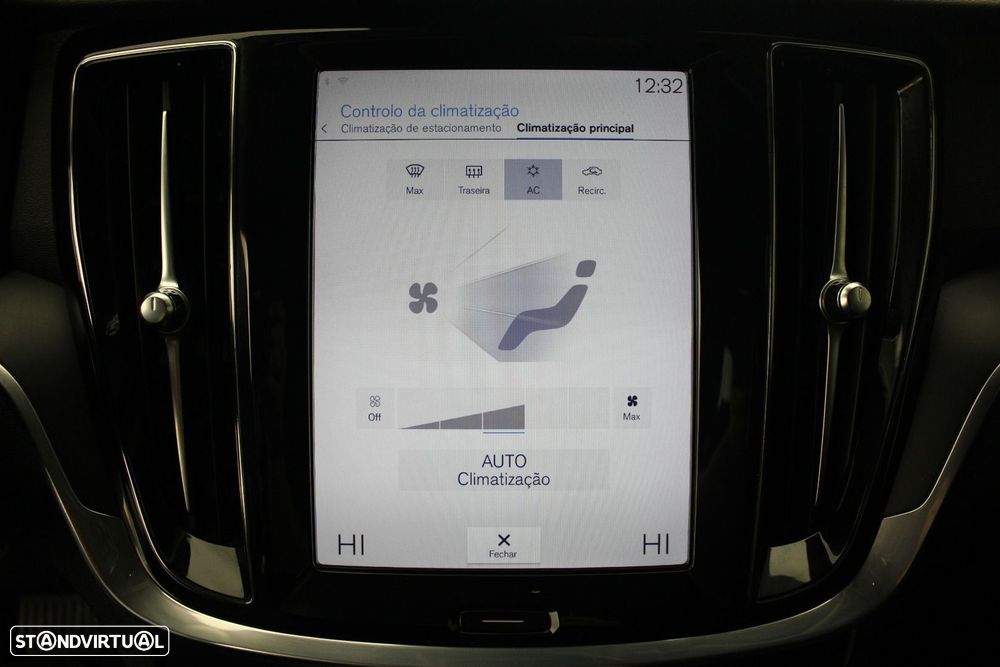 Volvo V60 2.0 D3 Geartronic - 18