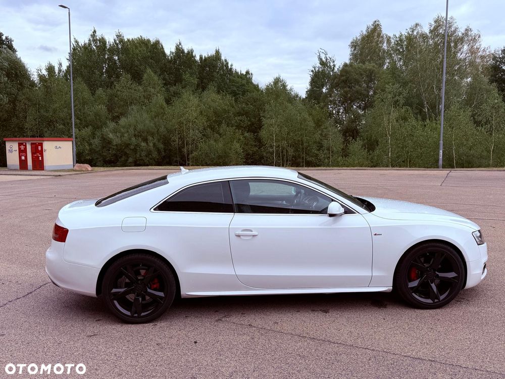 Audi A5 Coupé 2.0 TFSI Quattro - 9