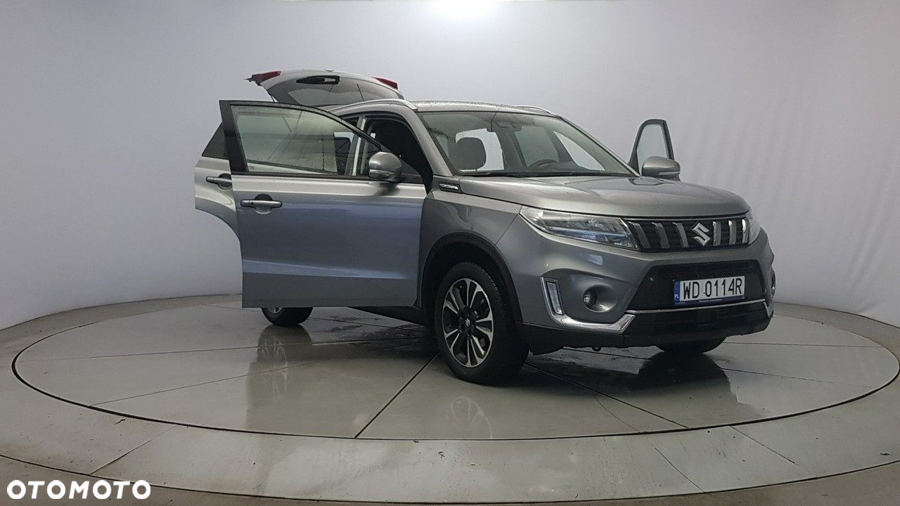 Suzuki Vitara - 9